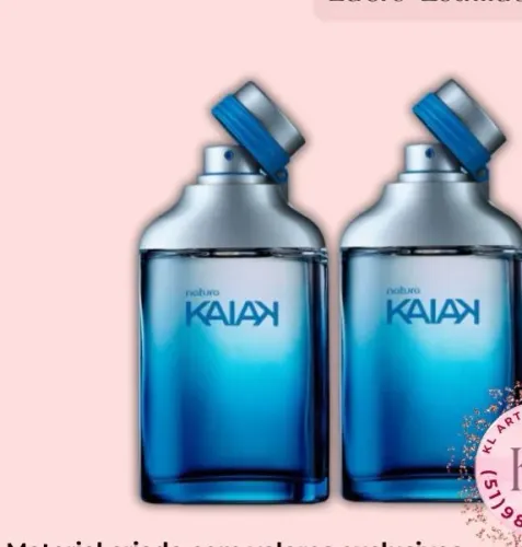 Promoção de kaiaks