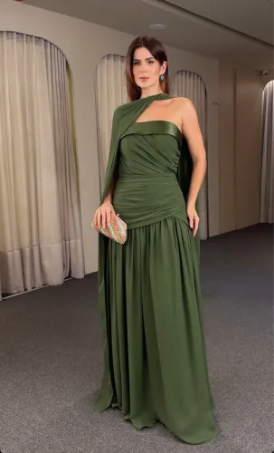 Vestido festa