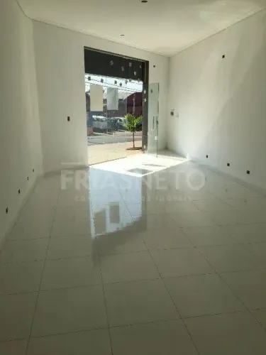 Salão Comercial para locação no Jardim Elite
