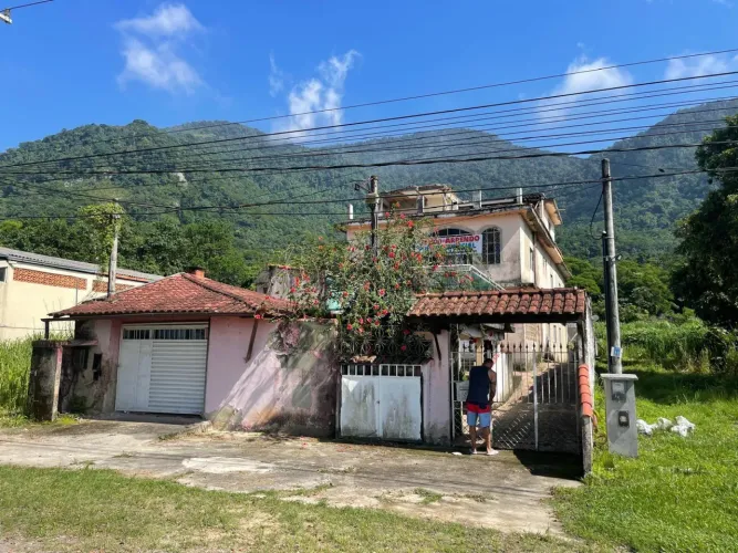 ROD. RIO SANTOS / terreno comercial - RJ: IMÓVEL COMERCIAL 100% REGULARIZADO NA BR-101