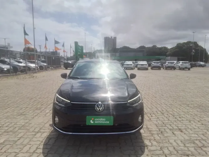 Volkswagen Virtus Comfort. 200 TSI 1.0 Flex 12V AUT 2024
