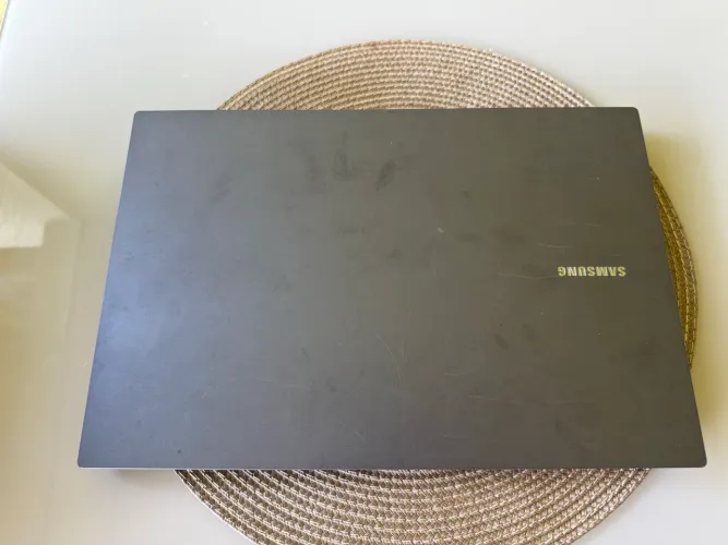 Notebook Samsung 