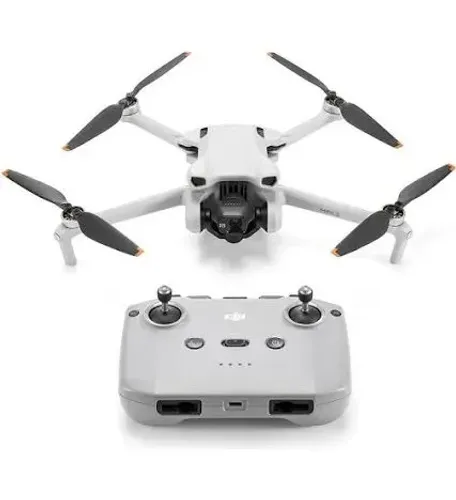 DRONE DJI MINI 3 * Homologado*