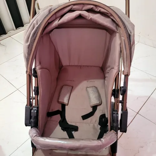 CARRINHO DE BEBE GALZERANO