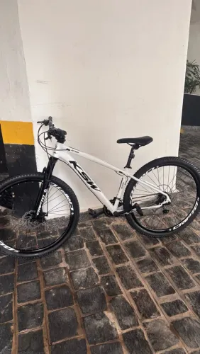 Aluguel de Bike + Bag Oportunidade!