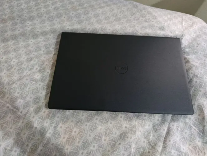 Notebook inspiron DELL toucth scren 