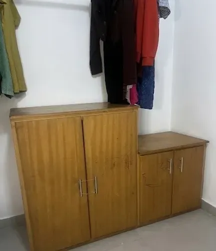 Módulo 4 portas