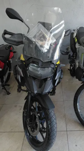 BMW GS 750 Ed. Especial 40 Anos, 2021, Shalon Veículos Cariacica
