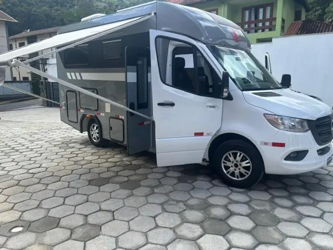 Mercedes-Benz Sprinter 314 Chassi Longo T.b. 2.2 Dies 2022