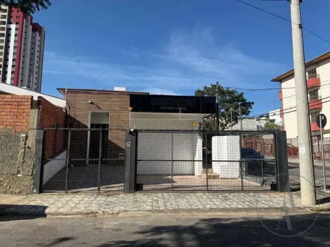 Casa para alugar no Centro - Sorocaba/SP