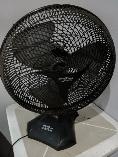 Ventilador de 40