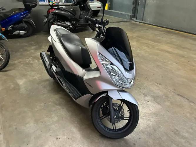 PCX BX KM NOVA