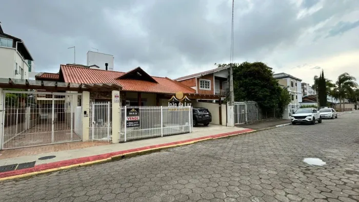 Para quem busca morar com conforto em Canasvieiras