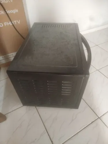 Forno elétrico Philco