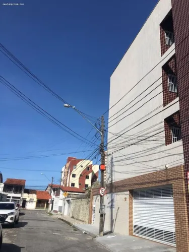Apartamento para Locação em Fortaleza / CE no bairro Parquelândia