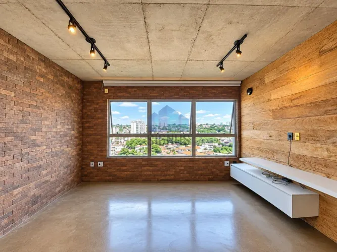 APARTAMENTO À VENDA NO CONDOMÍNIO MAXHAUS CAMBUÍ II EM CAMPINAS