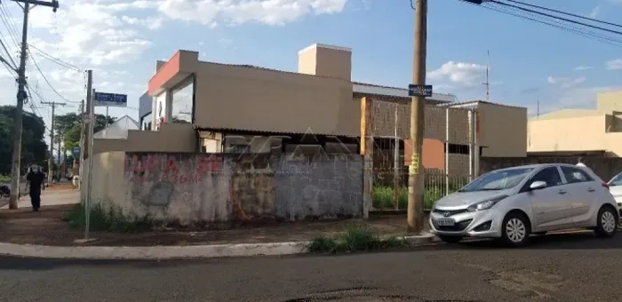 Terreno Terreno em Ribeirão Preto