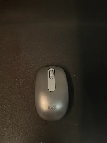 Kit teclado e mouse