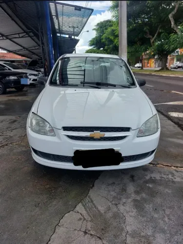 Chevrolet Corsa Sed. Maxx 1.0/ 1.0 Flexpower 8V 4P 2023