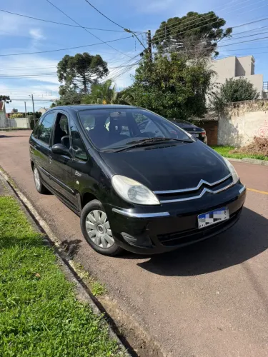 Citroen Xsara Picasso GLX 2.0 16V Aut. 2009