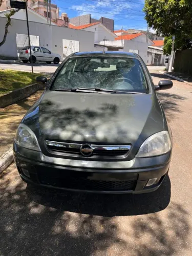 Chevrolet Corsa Hat. Maxx 1.4 8V Econoflex 5P 2011