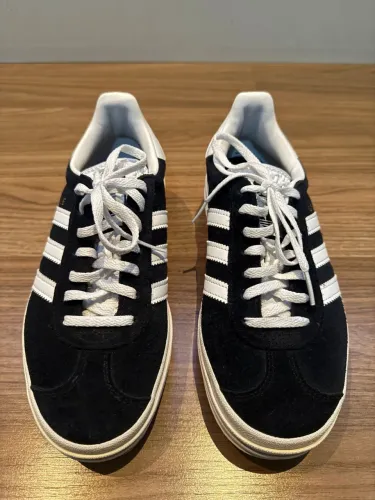 Tênis Adidas Gazelle Bold