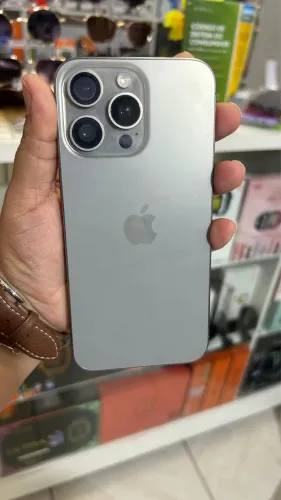 Celular iphone 15 pro max