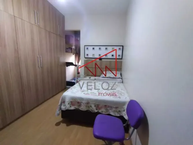 Apartamento - / Residencial / Glória