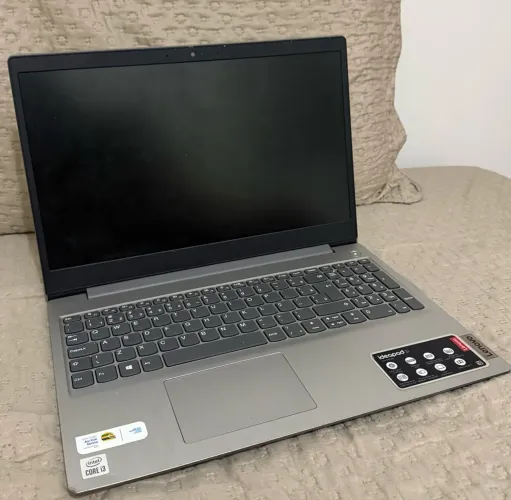 Notebook usado em ótimo estado