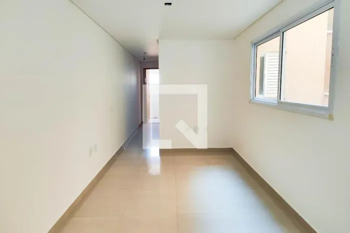 APARTAMENTO RESIDENTIAL em Santo André - São Paulo, Vila Camilópolis