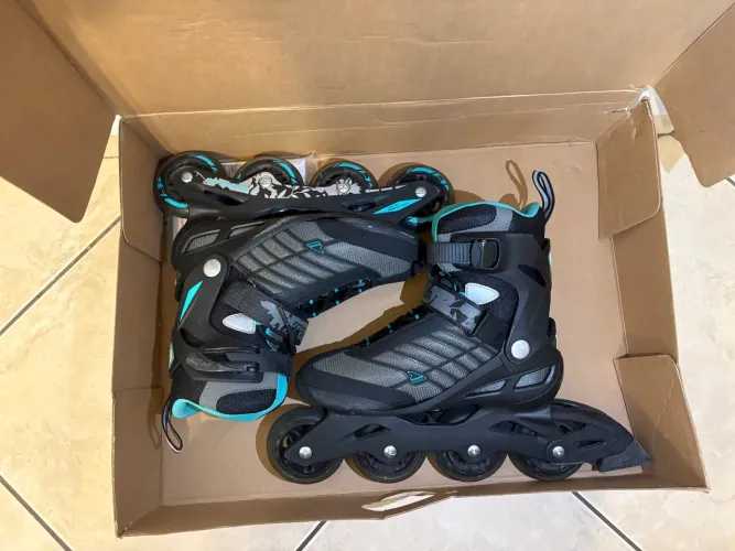 Patins Rollerblade