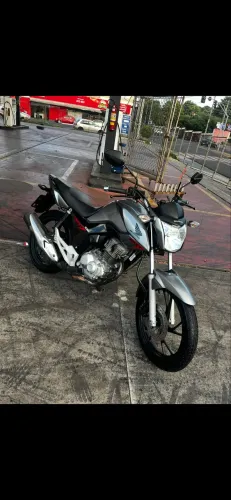 HONDA FAN 160 2020