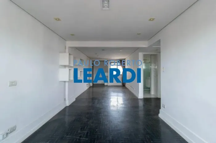 APARTAMENTO - JARDIM DA GLÓRIA - SP
