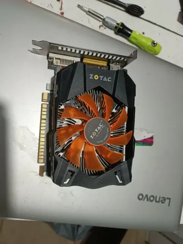 GT 740 Zotac
