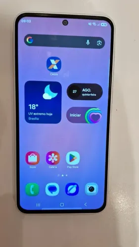 Celular Samsung galaxy a37 5G