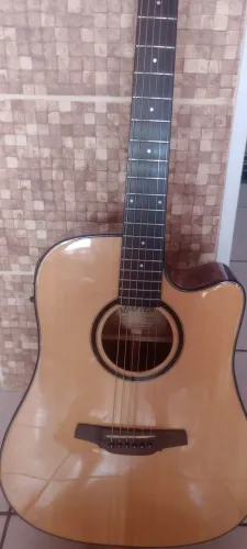 Violão Crafter HD 500
