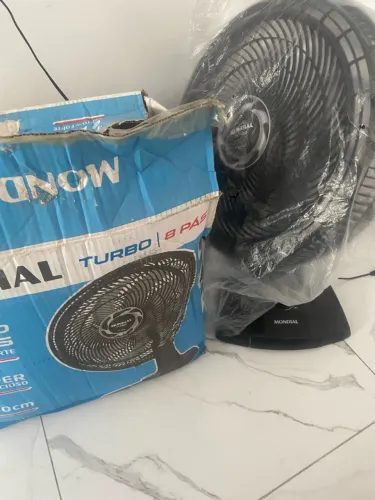 Ventilador 40cm