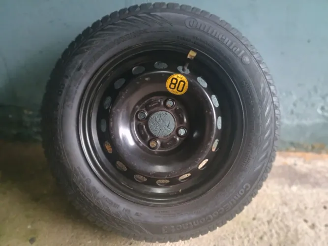 Stepe aro 14 Ford Ka original 
