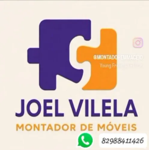 montador de móveis 