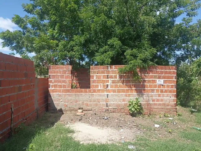Terreno em Russas-ce 
