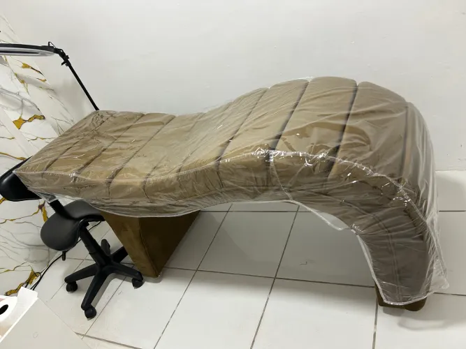Maca para cílios