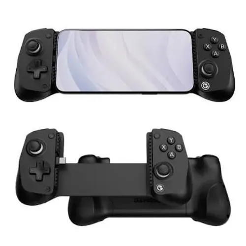 GAMESIR x5 lite LACRADO BAIXEI O PREÇO PRA VENDER LOGO R$ 149,00
