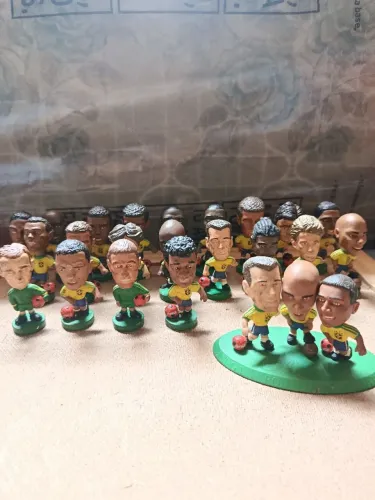 Mini Craques