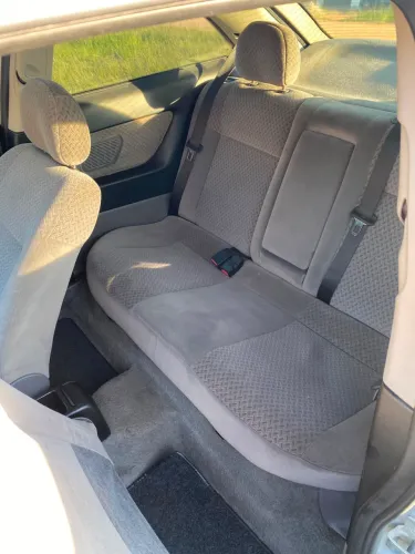 Chevrolet Astra 2.0/ CD/ Sunny/ GLS 2.0 8V 3P 2003