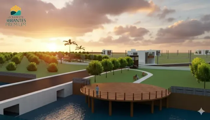 ? ABRANTES PREMIUM | LOTES A PARTIR DE 160m² EM VILA DE ABRANTES ?