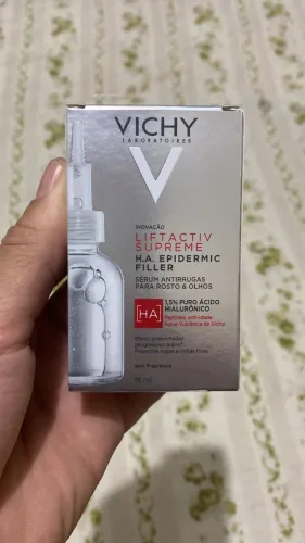 LIFTACTIV SÉRUM H.A. EPIDERMIC FILLER