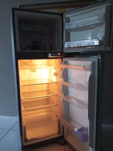 Refrigerador