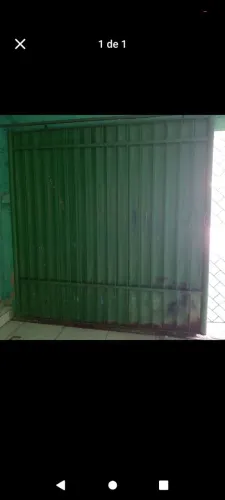 Portão 