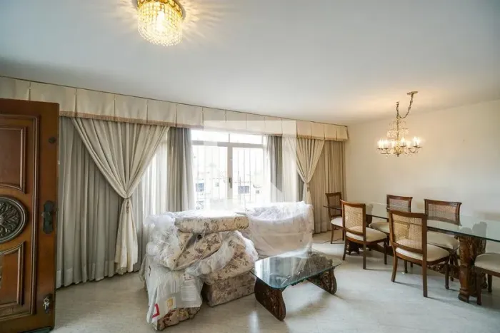 Casa à Venda - Vila Aricanduva, 3 Quartos, 232 m2