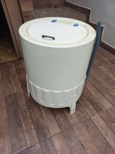 Máquina de lavar